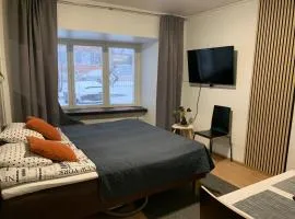 StarHomes Hallituskatu 23