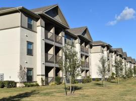 No valido1，位于拉斯马哈达斯的酒店