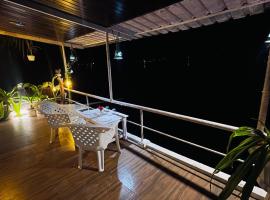 Palm Breeze，位于乌杜皮的酒店