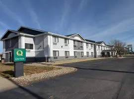 Quality Inn & Suites Sioux Falls South