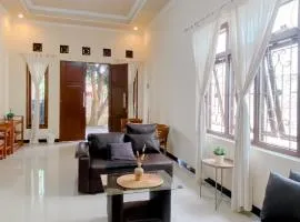 Guest House Griya Mundu Kerten