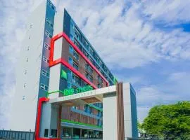 曼谷素坤逸50号宜必思尚品酒店