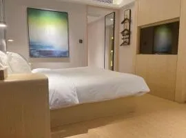 全季上海吴泾华师大酒店