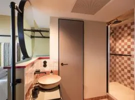 Me and All Hotel Berlin East Side, by Hyatt - NEW OPENING