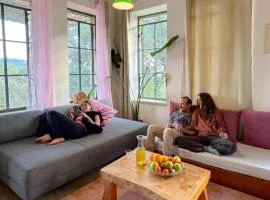 tranquil beautiful house כליל השחר- צימרים קסומים במיקום מרגיע למשפחות וזוגות