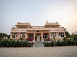 The Bagheera Retreat, Pushkar