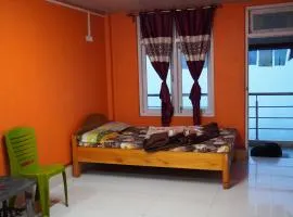 Cholo Ghure Ashi-Sillery Gaon Homestay