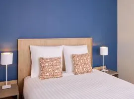 Quality Aparthotel Voiron