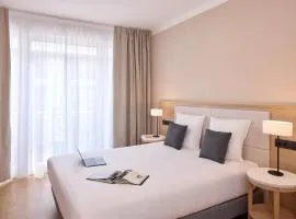 Zenitude Quality Aparthotel Val d'Europe