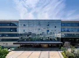 全季酒店(南京百家湖店)