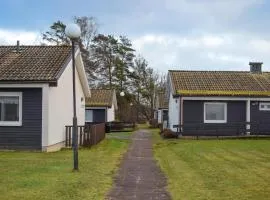 Nice Home In Jämshög With House A Panoramic View