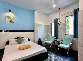 Nam Đô Hotel Cần Thơ Downtown