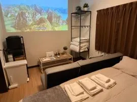 Maekawa Stay大阪南森町駅前