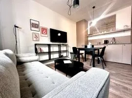 Farska apartman priamo v centre Nitry