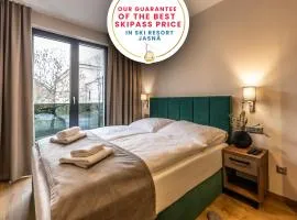 G&T Square Apartments