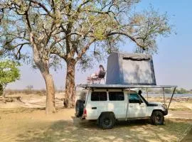 Zambezi Dream Cruiser