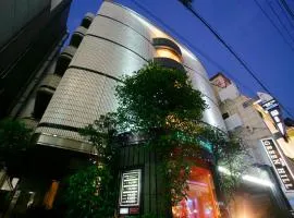 ホテル グリーンヒルAdult only