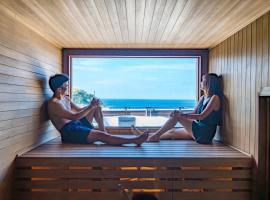 akesuke，位于南淡路市的酒店