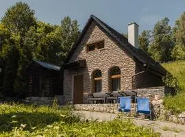 Agroturystyka Monte Luna domki