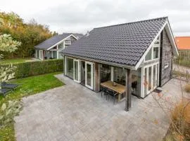 Zonnedorp 21 Beach Villa Joya Renesse | Luxe Strandvilla met Sauna