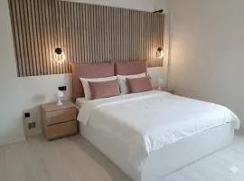 River Palace Suite