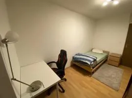 Dolce Stay Room
