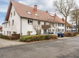 Ferienwohnung Am Kirchplatz