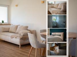 Best Stay Rhöner Gemütlichkeit Dietershausen，位于金策尔的酒店