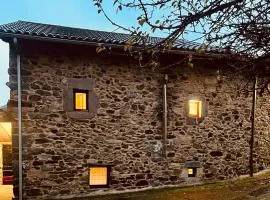 Casa Solle - Bonita casa de montaña a 20 min de San Isidro