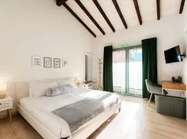 Florida Ascona Rooms by Quokka 360 - Close to Lake and City