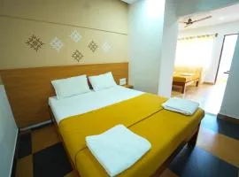 Nandan Residency