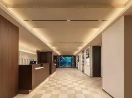 上海浦东张江园区亚朵酒店(上海浦东张江园区店) 