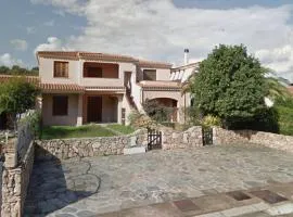 San Teodoro Living House