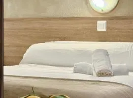 HS Altet Suites - Alicante Airport