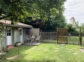 Le Clos Du Gorion - Chambre d'Hôte