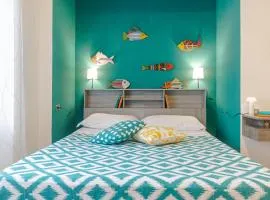 Casa Anita-relax e comodità