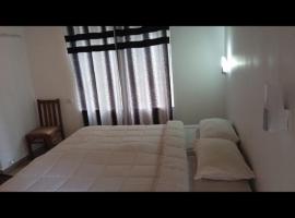 GP Estate Bungalow，位于Suryanelli的酒店