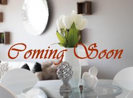 Ferienhaus Amanda，位于格洛米茨的酒店