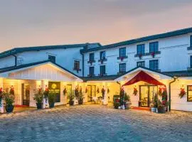 HOTEL BOUTIQUE DONNA ANNA