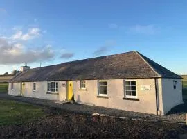 Calsie Cottage, Clatt