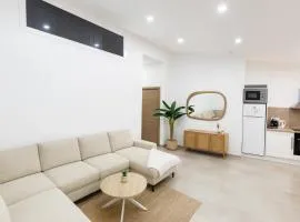 Charmant appartement au centre ville de Cavaillon