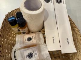 Hostel Dejavu，位于列城的酒店