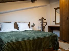 Вила Вяра, Надежда, Любов，位于Neofit Rilski的酒店