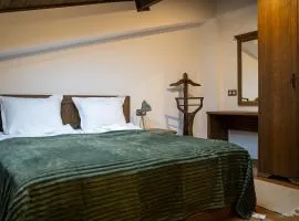 Вила Вяра, Надежда, Любов