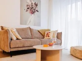 Gezinsappartement in Middelkerke - Noort-C