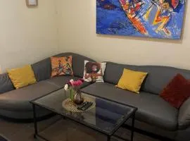 Chez Camille a Zac Mbao