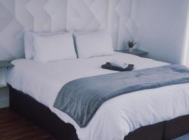 Casa lux boutique guest house，位于纽卡斯尔的酒店