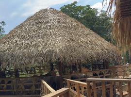 Hotel Arara Azul，位于马瑙斯的酒店