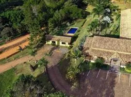 Hotel Fazenda Topada