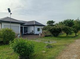 Jagtlust，位于Meerzorg的酒店